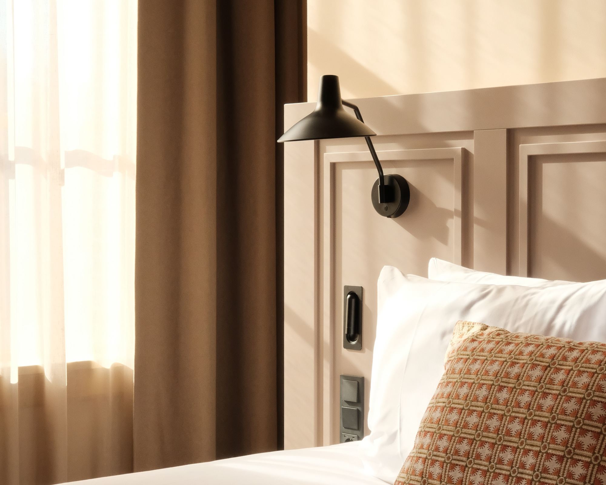 Romantisch Overnachten Haarlem | Metzlr House Boutique Hotel