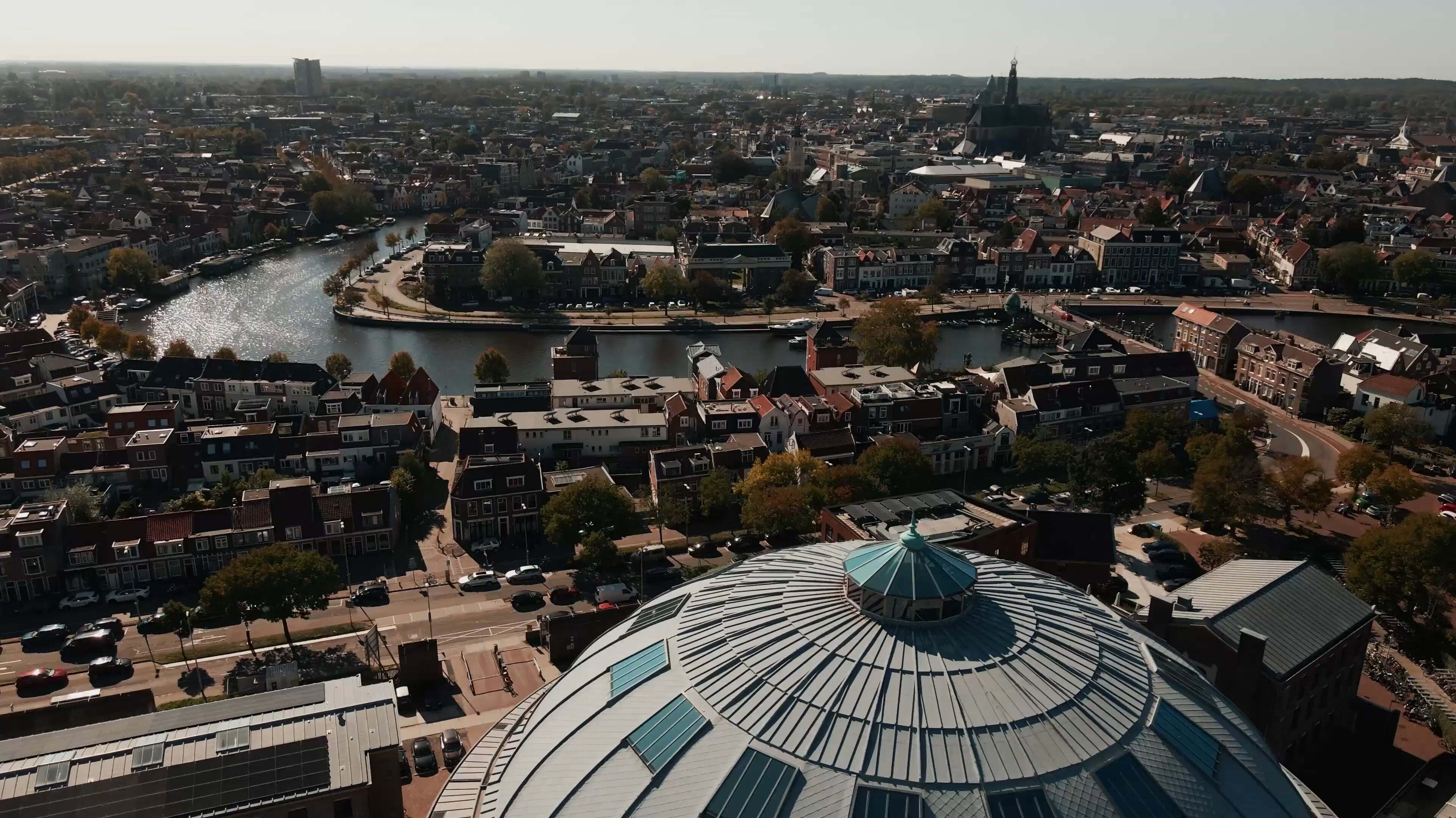 Metzlr House Hotel Haarlem
